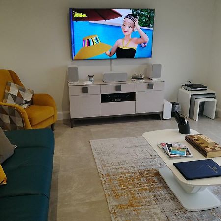 Portrush Luxury Apartment, Currangate מראה חיצוני תמונה