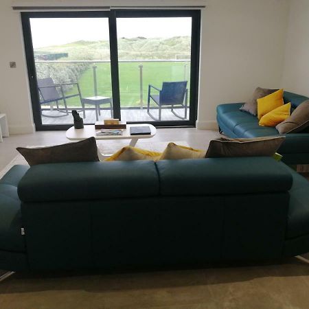 Portrush Luxury Apartment, Currangate מראה חיצוני תמונה
