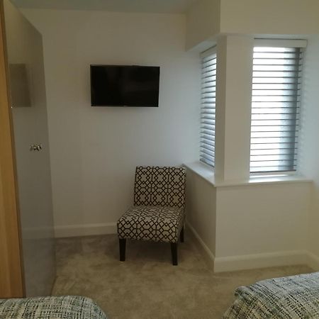 Portrush Luxury Apartment, Currangate מראה חיצוני תמונה