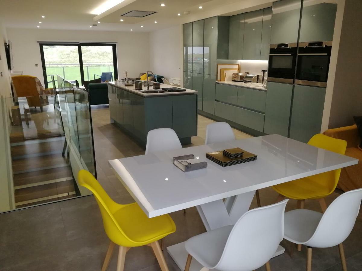 Portrush Luxury Apartment, Currangate מראה חיצוני תמונה