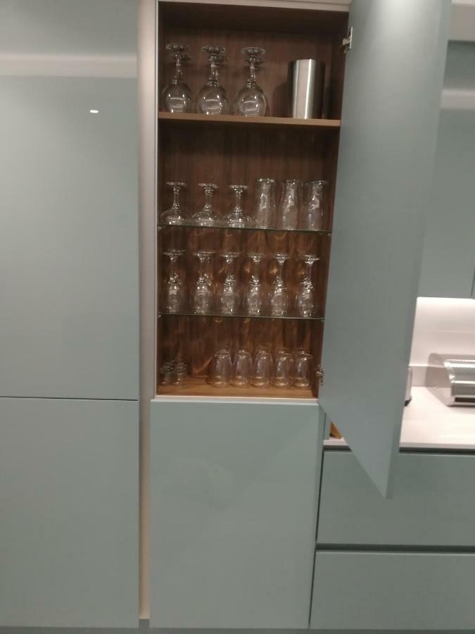 Portrush Luxury Apartment, Currangate מראה חיצוני תמונה