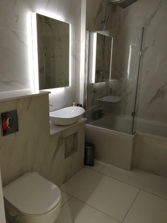 Portrush Luxury Apartment, Currangate מראה חיצוני תמונה