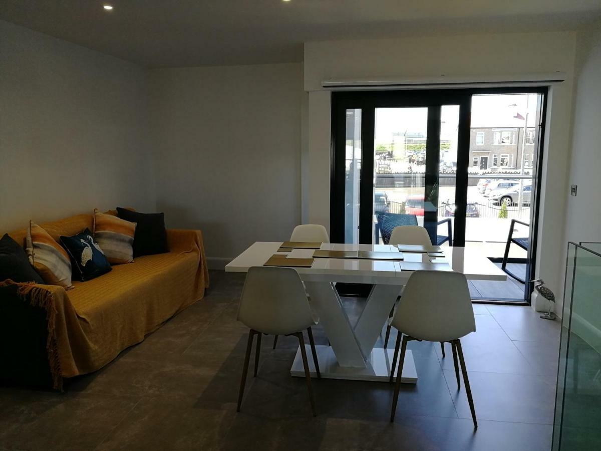 Portrush Luxury Apartment, Currangate מראה חיצוני תמונה