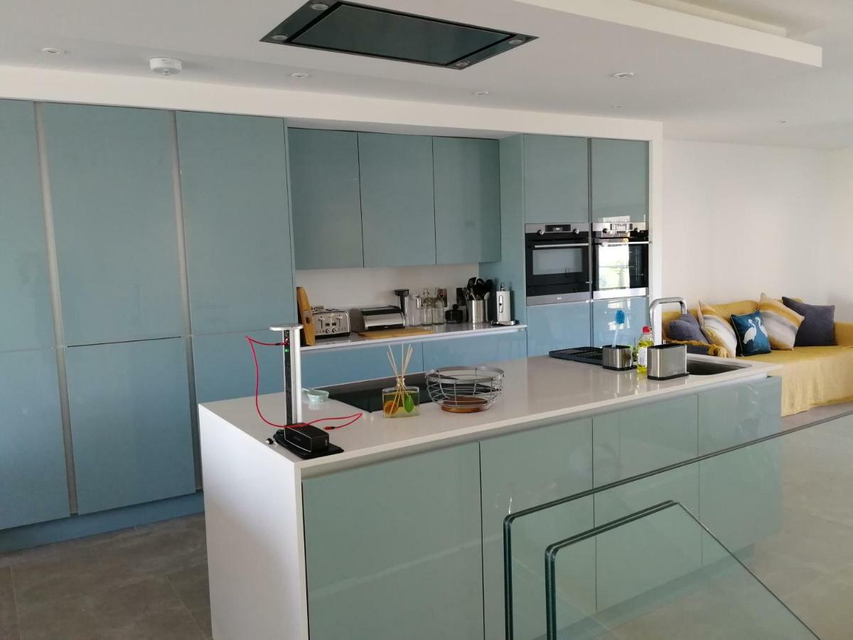 Portrush Luxury Apartment, Currangate מראה חיצוני תמונה