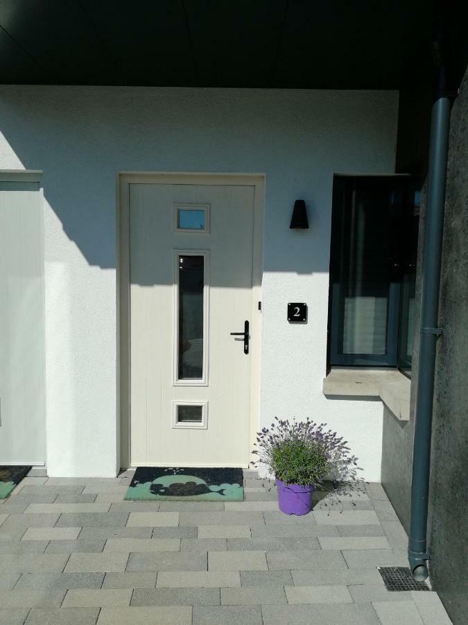 Portrush Luxury Apartment, Currangate מראה חיצוני תמונה