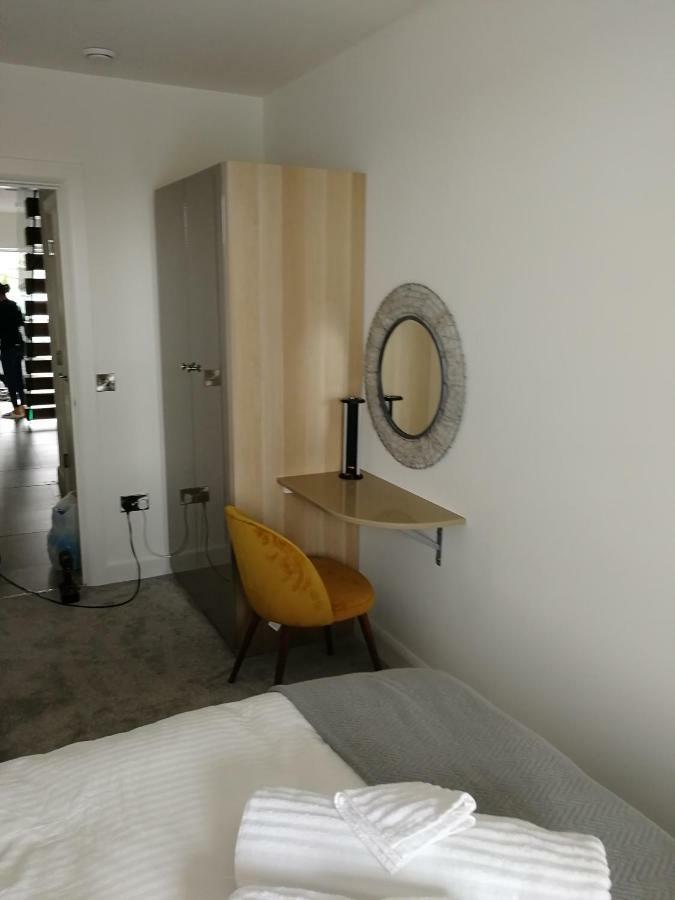 Portrush Luxury Apartment, Currangate מראה חיצוני תמונה