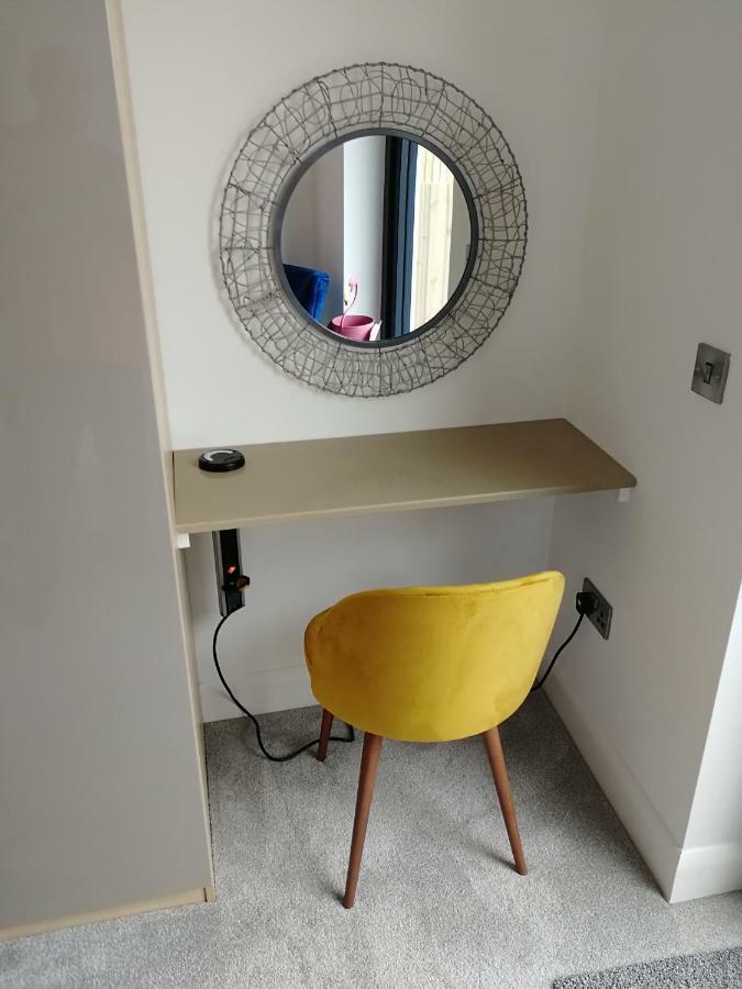 Portrush Luxury Apartment, Currangate מראה חיצוני תמונה
