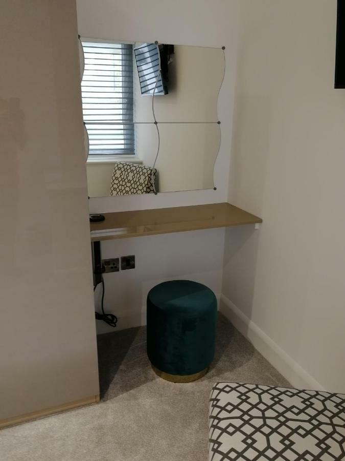Portrush Luxury Apartment, Currangate מראה חיצוני תמונה