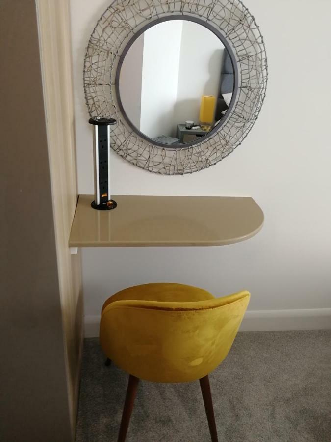 Portrush Luxury Apartment, Currangate מראה חיצוני תמונה