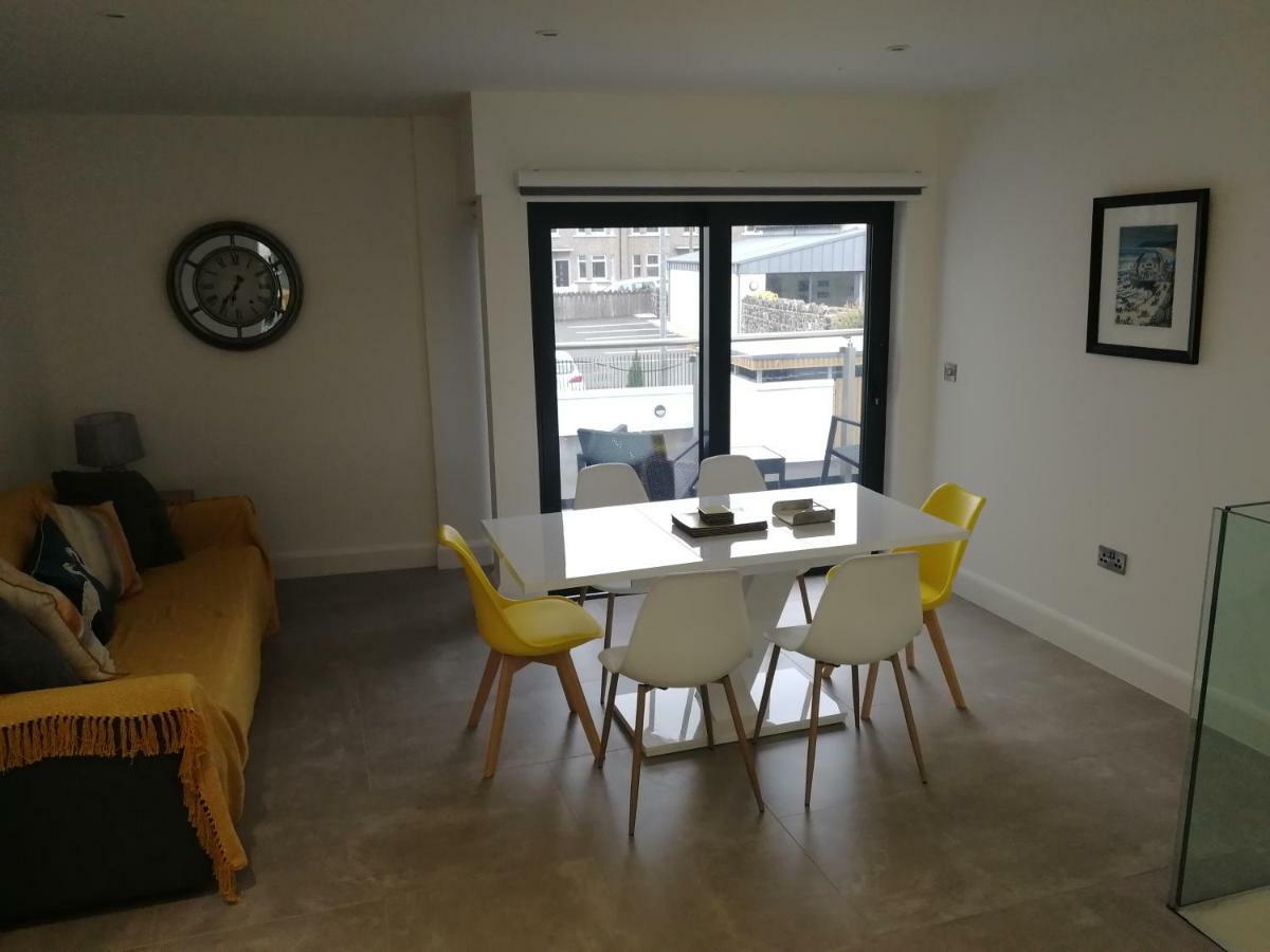 Portrush Luxury Apartment, Currangate מראה חיצוני תמונה